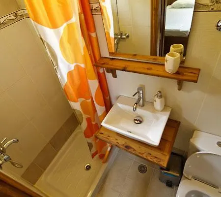 Mango Guest house