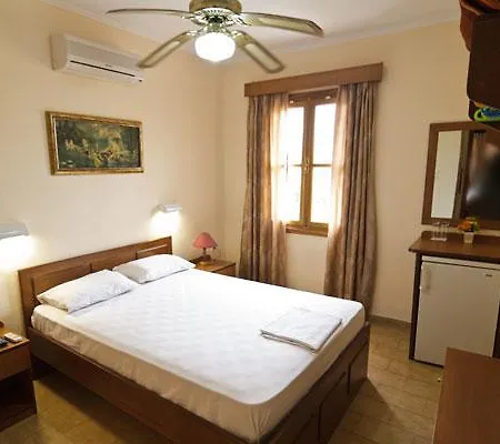 Guest house Mango 2*