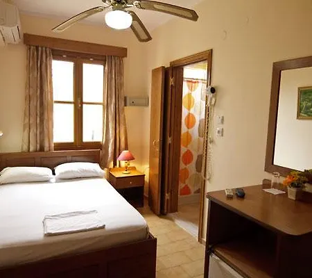 Guest house Mango