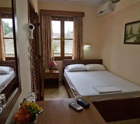 Guest house Mango 2*
