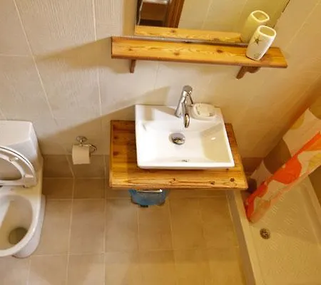 Guest house Mango Rhodes City