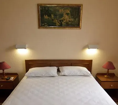 Guest house Mango 2*