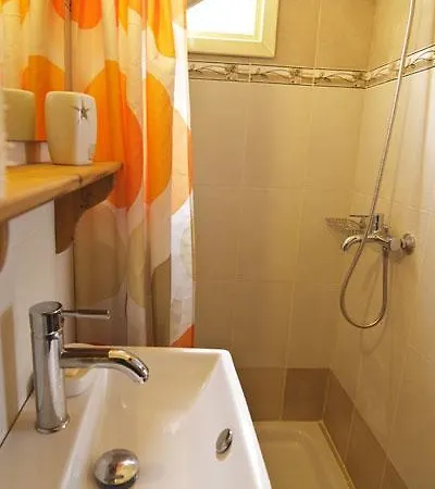 Guest house Mango 2*