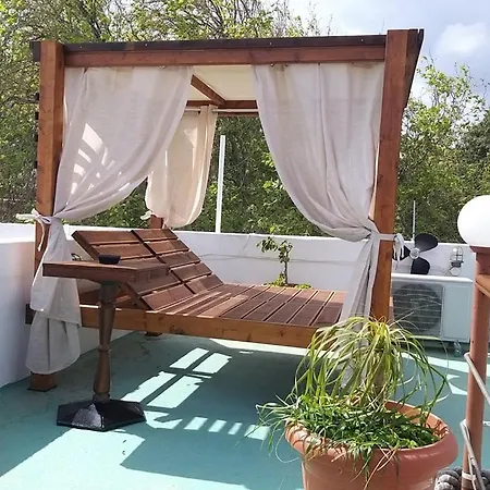 Gæstehus Mango Rhodes City